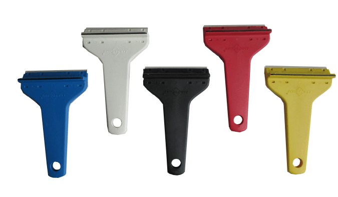 Eiskratzer Duo Eiskratzer Duo