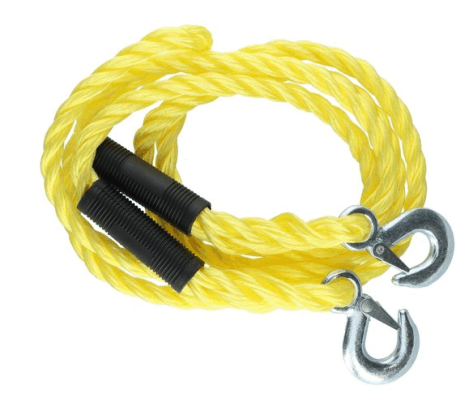Abschleppseil 3000 kg Abschleppseil 3000 kg