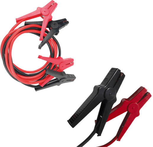 Starthilfekabel Starthilfekabel