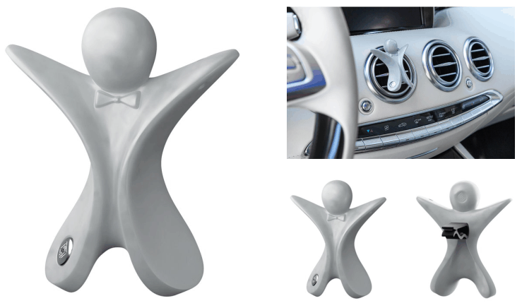 Vinove Autoparfum Vinner Silverstone Vinove Autoparfum Vinner Silverstone