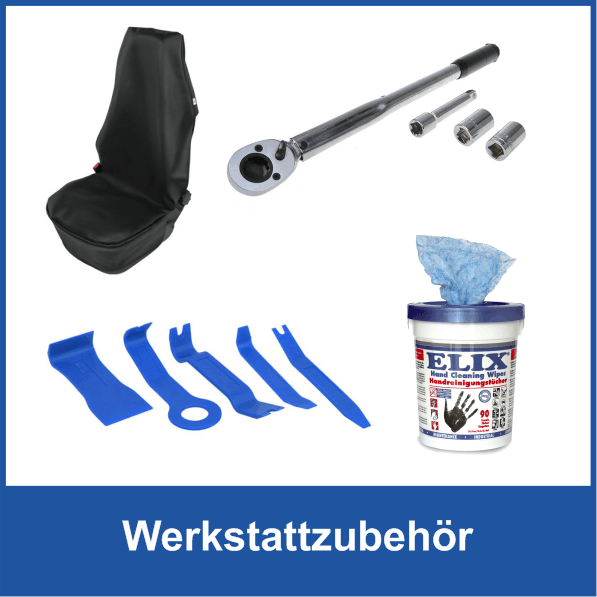 13 Werkstattzubeh�r