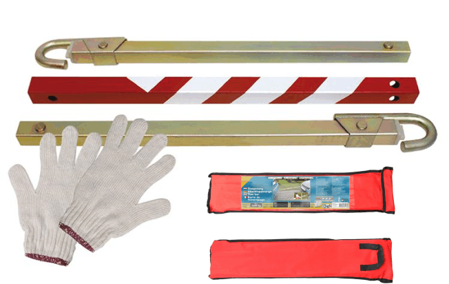 Abschleppstange Abschleppstange