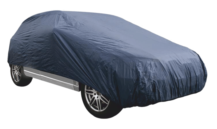 Nylon Vollgarage f�r SUV / VAN