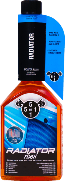 5 in 1 K�hlerreinger