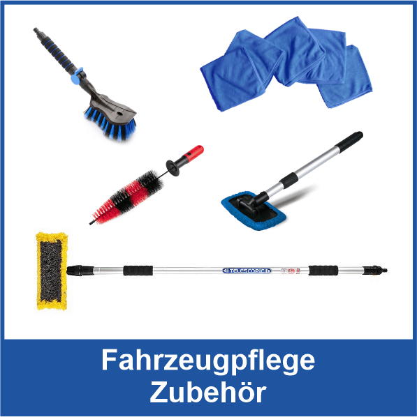 Fahrzeugpflege Zubeh�r