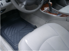 Fu�matten ZPV Foto