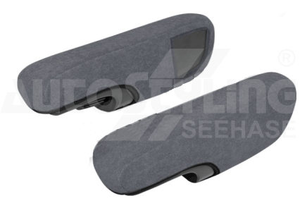 Sitzbez�ge f�r Vans / Armlehnenbezug A1